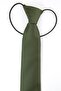 Boy's Elastic Ready-Tied Tie and Handkerchief Set |   1-8 Years (5X29Cm) - 3