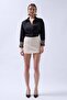 New Season Super Mini Women's Shorts Skirt 52202063