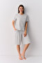Handy T-Shirt Shorts Pajama Set