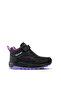 Ketı I Unisex Kids Boots Black / Purple