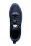 حذاء Aeson Sneaker للرجال أزرق داكن / رمادي - 5