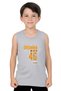 Originals 46 Printed Boys' Suspender T-Shirt and Shorts Set Top and Bottom - 2