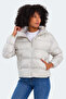 Bailey I Women's Coat & Coat Stone Gray - 4