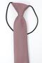 Boy's Elastic Ready-Tied Tie and Handkerchief Set |   1-8 Years (5X29Cm) - 3