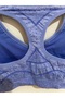 High Quality Imported Seamless Sports and Casual Bra - 6