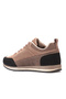 Golf Sneaker Men's Shoes Mink - 2