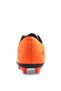 Score I Krp Football Boys Football Cleats Shoes White / Orange - 6