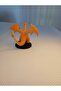 Charizard Pokemon Figürü - 3