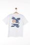 48305 Blossom Time T-Shirt 8/14 - 4