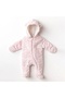 Ac25102 - Baby Cosmonaut Pink Warm Heat