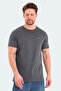 Rosalva Men's T-shirt Dark Gray - 5