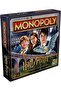 Harry Potter Monopoly Series a Magical Adventure at Hogwarts Harry Potter Hogwarts Box Game Monopoly - 2