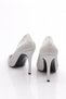 5161 Women's Heeled Shoes - 3