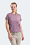 Raıl Women's T-shirt Purple