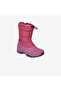 Mckinley Jules Iii Kids Pink Ski Boots - 2