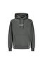 12241687   Jorvesterbro Sweat Hood Noos Smoked - 2