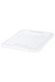 Lid for box 5 l, transparent