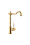 Verona Sink Mixer A4215433 Matte Gold
