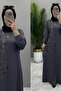 Plus Size Maraz Dress