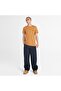 Men's Dunstan River Orange T-Shirt - 2