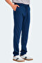 Party Men's Sweatpants Cobalt Blue - 3