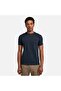 Men's Dunstan River Navy T-Shirt - 3