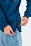 Duna Unisex Kids Sweatshirt Navy Blue - 6