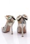 High Heels Yellow Snake 719221085 - 3