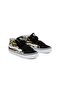 حذاء رياضي للأطفال Uy Sk8-Mid Reissue V باللون الأخضر - 2