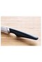 Filleting knife, black, 17 cm - 4