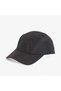 Road Unisex Black Hat