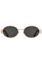 185/S 000 Women's Sunglasses - 2