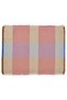 Place mat, Pattern/multicolour, 45x35 cm