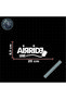 Airride Love Sticker Lettering Jdm Car-Motorcycle Windshield Sticker Sticker 20 X 8.5 cm - 3