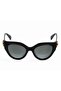 Women Sunglasses Gg1408S 001 52-21-140 - 2