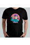 Squid Game Thanos 100% Cotton Crew Neck T-Shirt Model 1