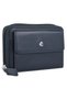 Etui Harry din piele RFID 11cm - 2