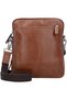 Geanta de umar Buddy piele 23 cm