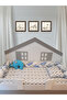 Montessori Knitted Baby Sleep Set
