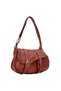 Schultertasche Leder 24 cm - 2