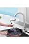 Spirilli Kitchen Home Kartepe 2 دش يدوي وظيفي مع خلاط - 2