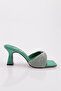Women's Heeled Slippers 8369535