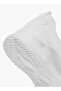 Pull Tab Detail Slip-On Sneakers - 5