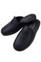 289 Men's House Slippers-Black - 2