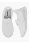 Pull Tab Detail Slip-On Sneakers