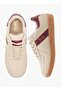 Samba Womens' Panelled Lace-Up Sneakers