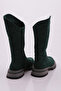 Women's Leather Comfort Shoes 511621085 - 3