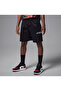 Jordan Jdb Mj Baseline Mesh Shorts Boys Children's Shorts 95D667-023