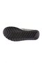 Akt-17-23Y Women's Thick Sole Crystal Stone Sneakers Shoes Platinum - 5