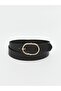 LCW ACCESSORIES Leather Look Women's Belt 2-Pack - 3